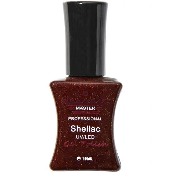 Gel Polish MASTER PROFESSIONAL soak-off 10ml No. 150, MAS100, 19601, Gel Lacquers,  Health and beauty. All for beauty salons,All for a manicure ,All for nails, buy with worldwide shipping