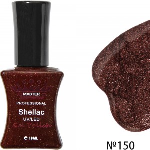  Esmalte en gel MASTER PROFESSIONAL remojo 10ml ?150 ,MAS100