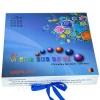 Acrylfarbe 22ml 16 Farben (Set)-59947-China-Acryl-System