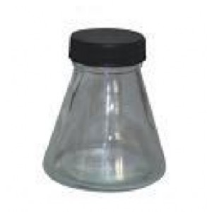 Glas capaciteit 90ML