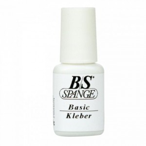 Pegamento para fijar placas B / s pegamento 5 ml. B / S-Basic-Pinsel-Kleber