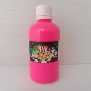  JVR Revolution Kolor Magenta FLUO #403,130ml