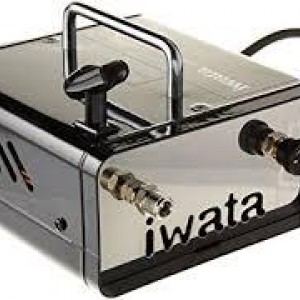 Minicompressor IWATA NINJA JET