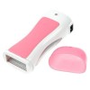 Wax cassette 40W WN108-4S, for depilation, at home and in salons, pink, 60456, Electrical equipment,  Health and beauty. All for beauty salons,All for a manicure ,Electrical equipment, buy with worldwide shipping