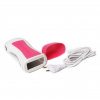 Wax cassette 40W WN108-4S, for depilation, at home and in salons, pink, 60456, Electrical equipment,  Health and beauty. All for beauty salons,All for a manicure ,Electrical equipment, buy with worldwide shipping