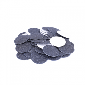  PDF-10-100 Arquivos de substituição para discos de pedicure Refill Pads XS 100 grit (50 unid.)