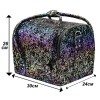 Suitcase (068) 2700-40, 61119, Suitcases master, nail bags, cosmetic bags,  Health and beauty. All for beauty salons,Cases and suitcases ,Suitcases master, nail bags, cosmetic bags, buy with worldwide shipping