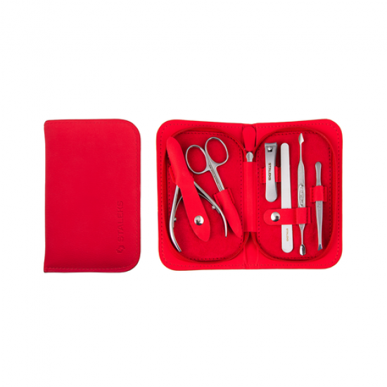 MS-10E manicure set Multi Eco, 33599, Tools Staleks,  Health and beauty. All for beauty salons,All for a manicure ,Tools for manicure, buy with worldwide shipping