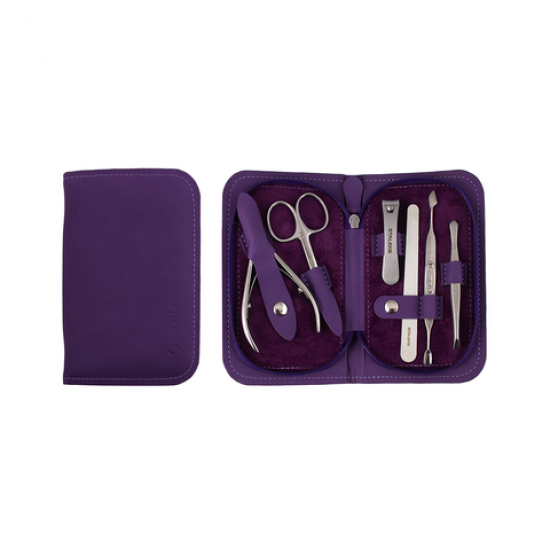 MS-10E manicure set Multi Eco, 33599, Tools Staleks,  Health and beauty. All for beauty salons,All for a manicure ,Tools for manicure, buy with worldwide shipping
