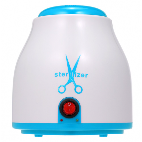 Sterilisator 9001, kwartsbalsterilisator, voor het steriliseren van manicure, pedicure, cosmetica, tandheelkundige instrumenten, kappersscharen-60488-China-Elektrische apparatuur