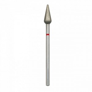  Fine-grained diamond cutter for processing side ridges and cuticles. .8893/d.047