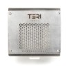 Teri Turbo professioneller eingebauter Nagelstaubsammler mit HEPA-Filter (Edelstahlgewebe mit Beschriftungen)-952734476-Teri-TERI Hauben-Staubsauger für die Maniküre #1
