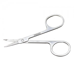  Manicure scissors 8.9cm