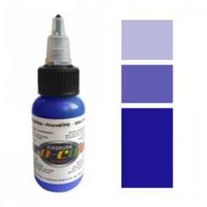  Pro-color 61010 dekkend ultramarijn (ultramarijn), 125 ml