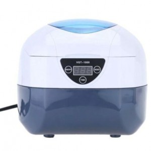 Ultrasonic bath cosmetic for instruments 750 ml VGT-1000, washer-sterilizer, for manicure instruments, hairdressing