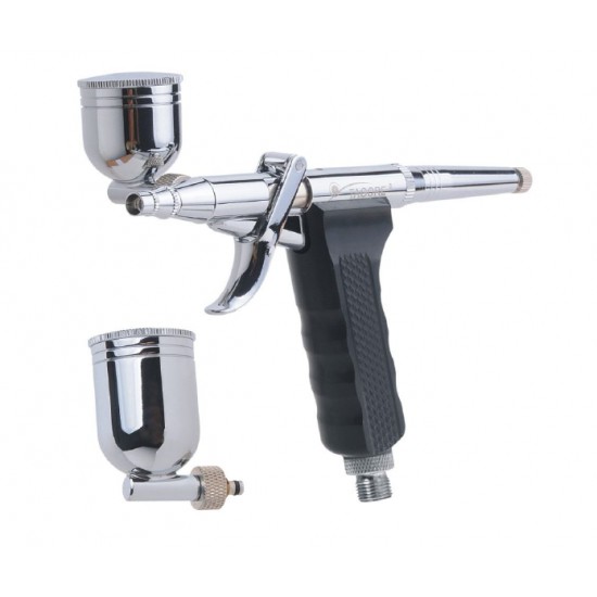 Airbrush TG168 professioneel pistool type 0,5 mm-tagore_TG168-TAGORE-Airbrushes