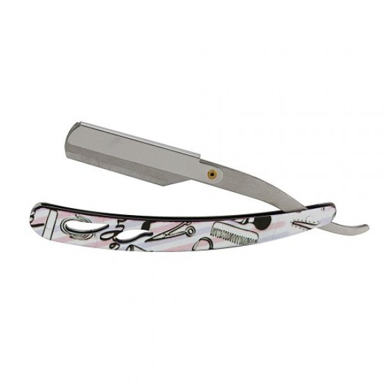 Razor opaska (color handle), 58524, Hairdressers,  Health and beauty. All for beauty salons,All for hairdressers ,Hairdressers, buy with worldwide shipping
