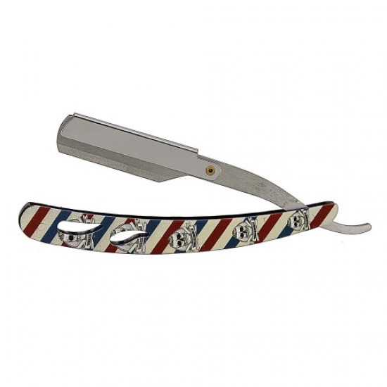 Razor opaska (color handle), 58524, Hairdressers,  Health and beauty. All for beauty salons,All for hairdressers ,Hairdressers, buy with worldwide shipping