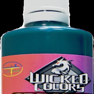  Wicked Phthalo Green (Phthalogrün), 30 ml