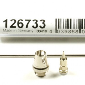 Nozzle set 0.4mm for ULTRA
