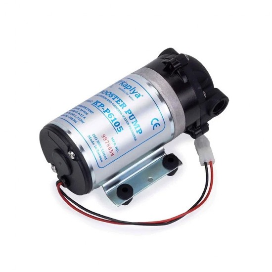 Pump for reverse osmosis Kaplya KP-P6105, 5758, Air conditioning,  Network engineering,Heating, Ventilation, Air-Conditioning ,Air conditioning, buy with worldwide shipping
