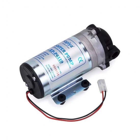 Pump for reverse osmosis Kaplya KP-P6110, 5758, Air conditioning,  Network engineering,Heating, Ventilation, Air-Conditioning ,Air conditioning, buy with worldwide shipping