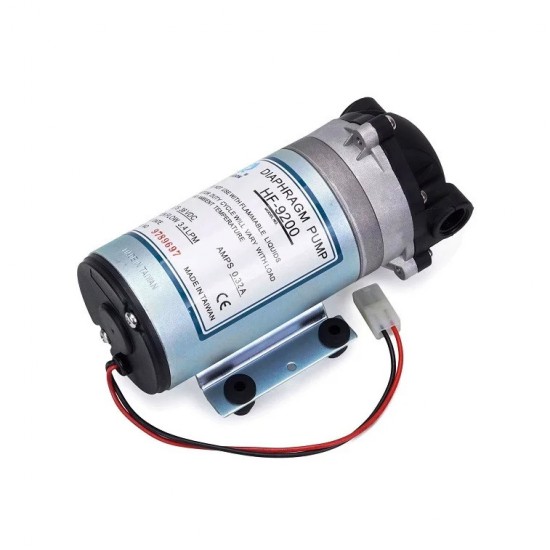 Pump for reverse osmosis Kaplya KP-P9200, 5758, Air conditioning,  Network engineering,Heating, Ventilation, Air-Conditioning ,Air conditioning, buy with worldwide shipping