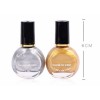 The nail Polish for stamping Nail KAND 10 ml. GOLD,LAK028, 17989, Paint for stamping,  Health and beauty. All for beauty salons,All for a manicure ,All for nails, buy with worldwide shipping
