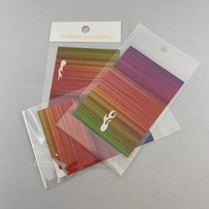 PRICE! Holographic stickers 8*6 cm STRIPED FLAME (Part peeled off) ,MAS015