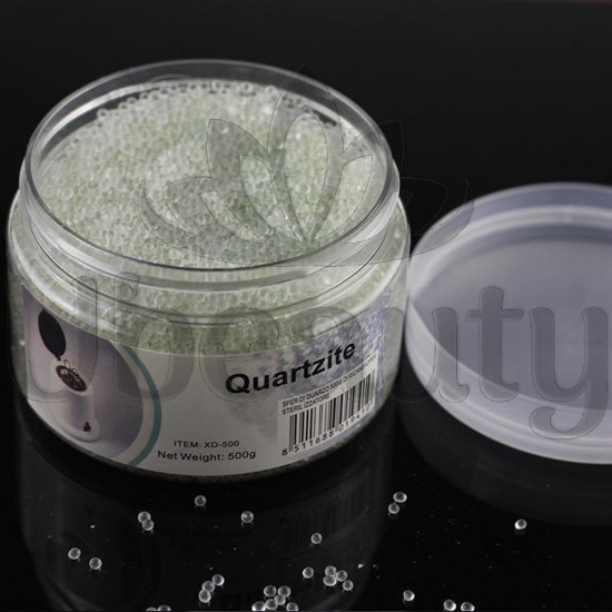 Quartz balls for sterilizer, 500g, Ubeauty-DS-01, All for a manicure,  All for a manicure,  buy with worldwide shipping