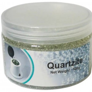  Quartz balls for sterilizer, 500g