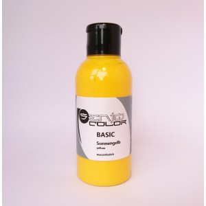  Maquillage Senjo-Color jaune 75 ml