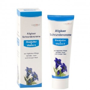 Cream from cracks Algoi with vitamin E - CareMed Suda Care Caremed Cream