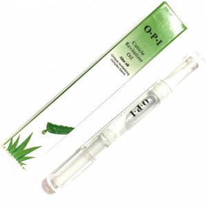  Oil pencil ORI for cuticles 5 ml. ALOE ,MIS025MASLAK027GLB028