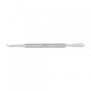  PE-30/4.2 Nail spatula EXPERT 30 TYPE 4.2 (rounded pusher + curved blade)