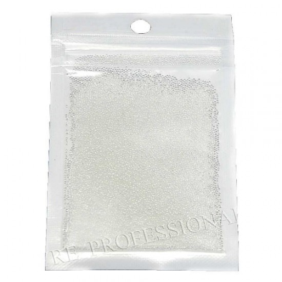 Micro broth in a transparent blister, 59873, Nails,  Health and beauty. All for beauty salons,All for a manicure ,Nails, buy with worldwide shipping