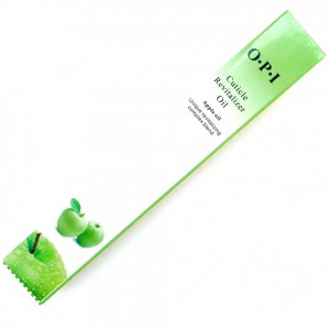 Oil pencil ORI for cuticles 5 ml. APPLE ,MIS025LAK027GLB028