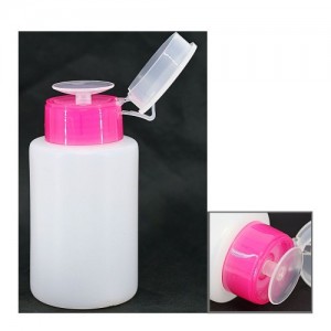  Pompdispenser voor vloeistof 120ml