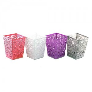  Accessory stand (plastic) 038-2