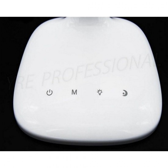 Lámpara de mesa LED-60861-China-Velador