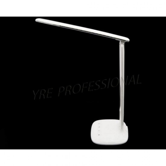 Lampa stołowa LED-60861-Electronic-Lampka biurkowa