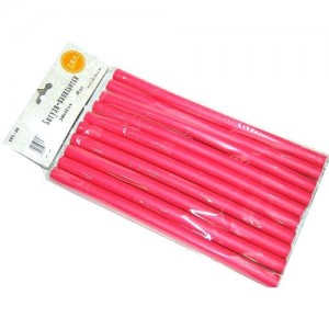  Hair curlers 10pcs d 14