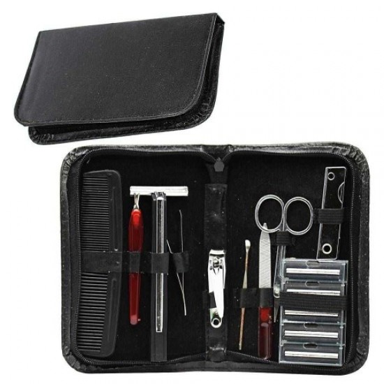 Manicure set 14252-3, 59291, Nails,  Health and beauty. All for beauty salons,All for a manicure ,Nails, buy with worldwide shipping