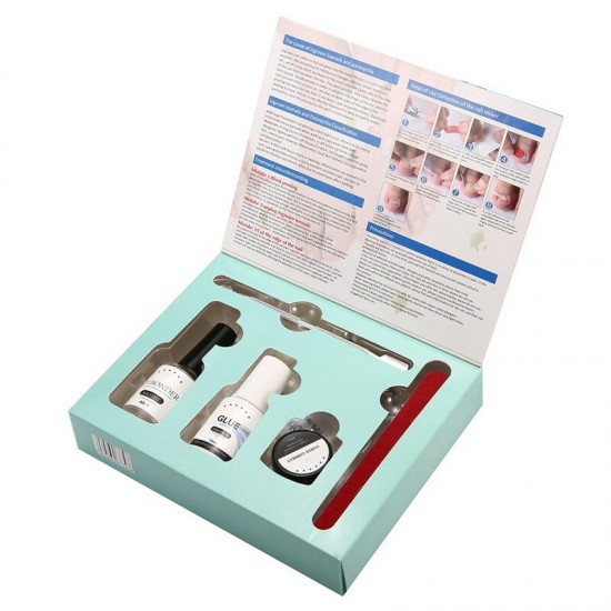 Arcade kit, for ingrown toenails mini, 3246, Subology,  Health and beauty. All for beauty salons,All for a manicure ,Subology, buy with worldwide shipping