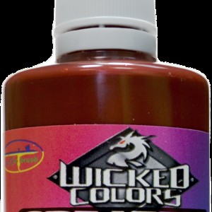  Wicked Red Oxide (óxido rojo), 30 ml