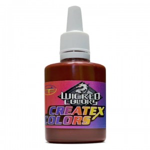  Wicked Red Oxide (oxyde rouge), 30 ml