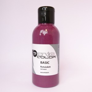 Maquillage Senjo-Color violet-rouge 75 ml