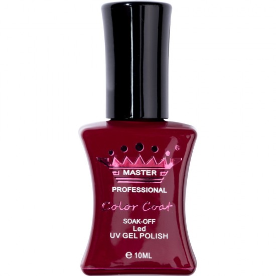 Gel Polish MASTER PROFESSIONAL soak-off 10ml No. 156, MAS100, 19562, Gel Lacquers,  Health and beauty. All for beauty salons,All for a manicure ,All for nails, buy with worldwide shipping