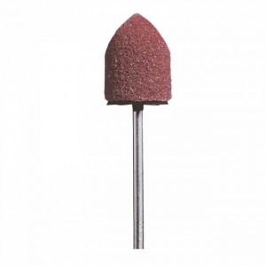 Cone sanding caps medium grit (80 grit)