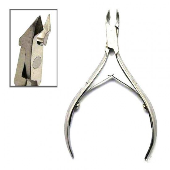 Nail clippers KDM-01-04, 59330, Nails,  Health and beauty. All for beauty salons,All for a manicure ,Nails, buy with worldwide shipping